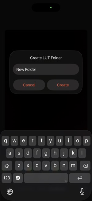 Moment Pro Camera II screen 34: Core feature