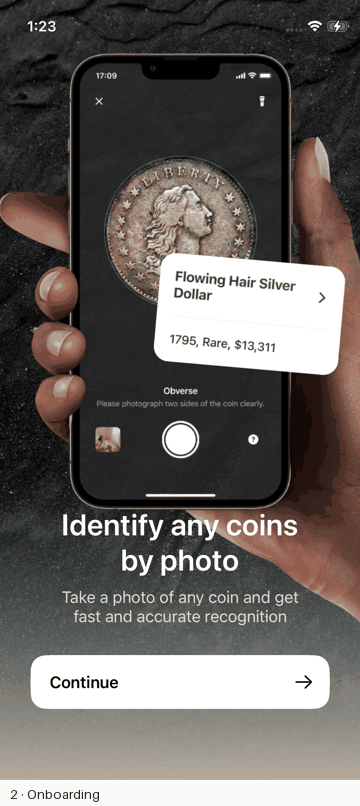 CoinCheck recorded flow